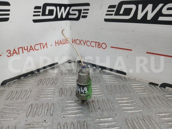 Датчик давления масла ДВС Toyota Corona 