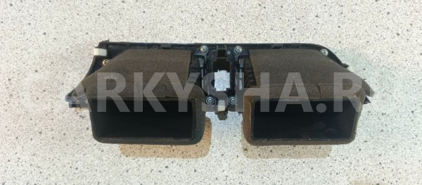 Дефлектор воздушный Kia Rio III (2011—2015) Kia Rio оригинальный номер 974104X100WK