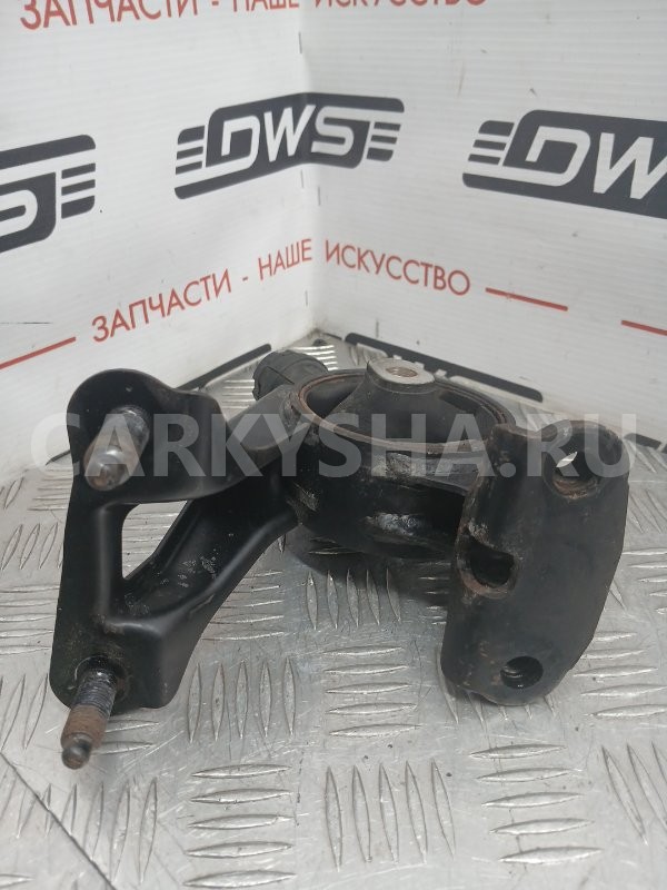 Подушка двигателя Toyota Estima 