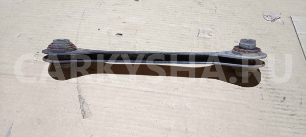 Тяга подвески Skoda Octavia II рестайлинг (2008—2013) Skoda Octavia оригинальный номер 1k0501529h