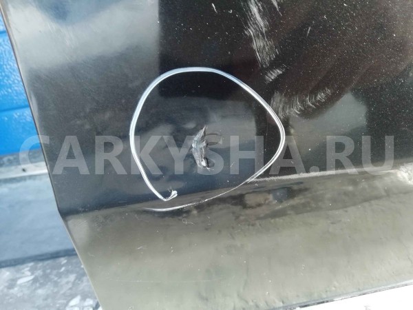 Дверь передняя правая Mercedes E-class W212 Mercedes-Benz E-klasse оригинальный номер A2127205400