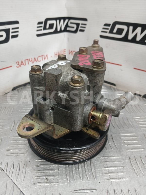 Насос гидроусилителя руля Nissan X-Trail 