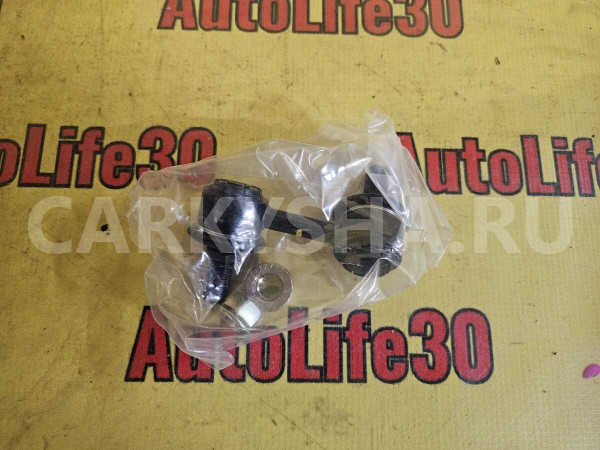 Стойка стабилизатора Mitsubishi L200 оригинальный номер 4056A192