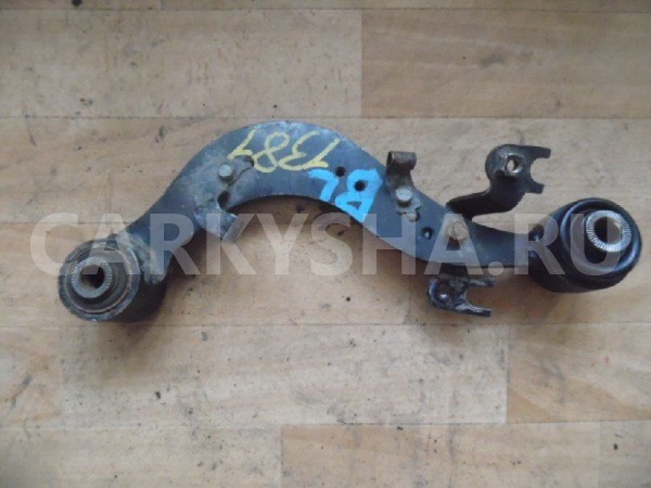 Рычаг Lexus RX III (2008—2012) Lexus RX оригинальный номер 6980248070