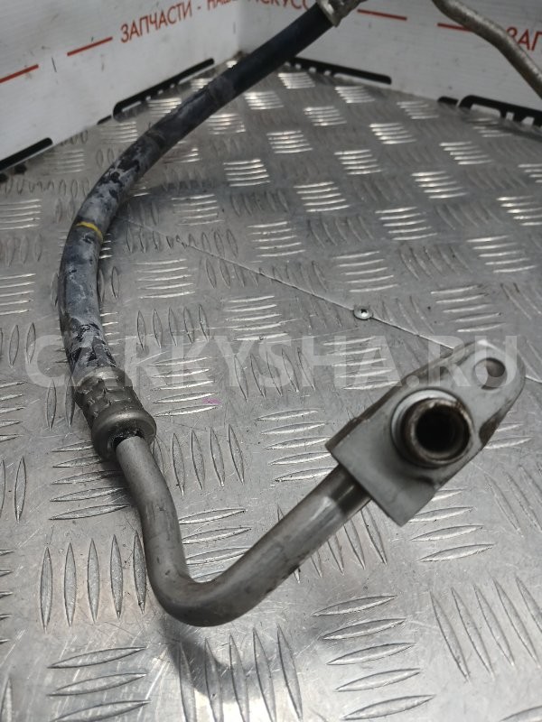 Трубка кондиционера Toyota Camry 