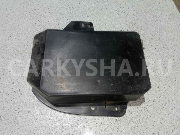 Крепеж бампера Renault Logan II (2012—2018) Renault 12 оригинальный номер 788528252r