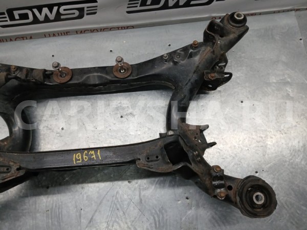 Балка поперечная Lexus IS 