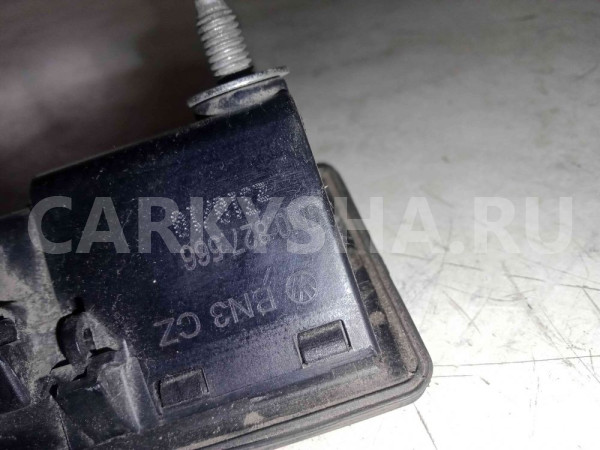 Дверь багажника Volkswagen Golf Plus Volkswagen Golf Plus оригинальный номер 5n0827566