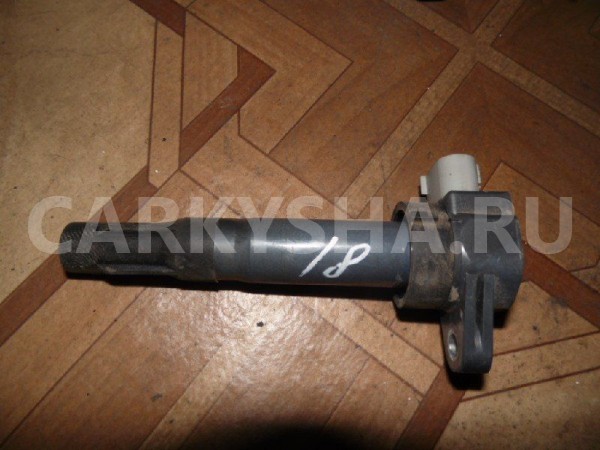 Катушка зажигания Suzuki Grand Vitara II рестайлинг (2008—2012) Suzuki Grand Vitara 