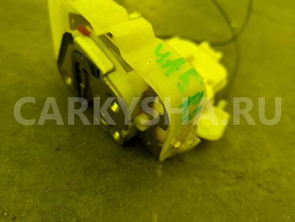 Замок двери Subaru Exiga 