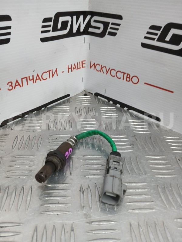 Лямбда-зонд Toyota bB 