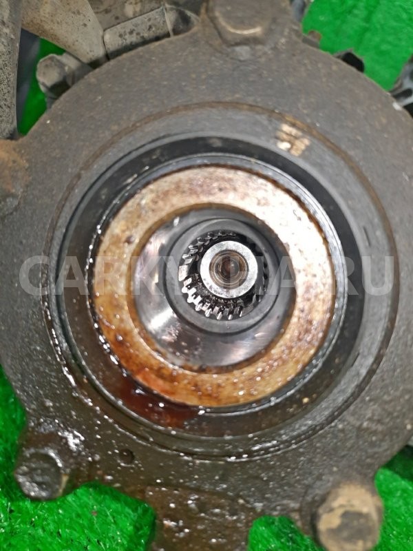 АКПП Toyota Camry 