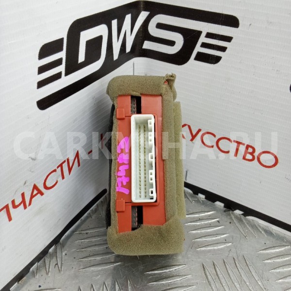 Блок управления парктрониками Nissan Stagea 