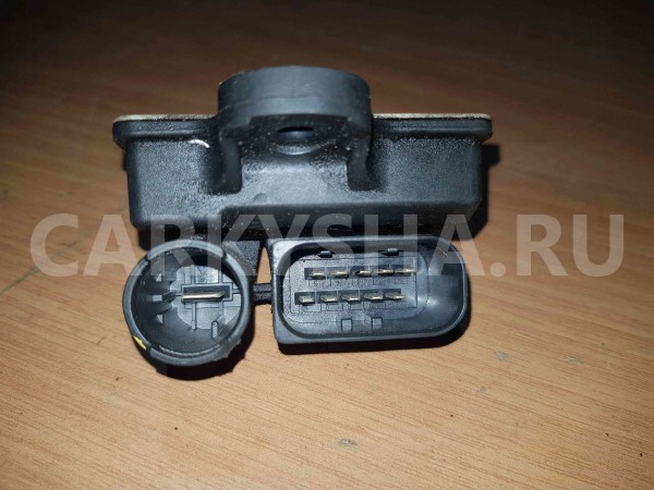 Реле свечей накала Mercedes-Benz E-класс W212/S212/C207/A207 рестайлинг (2013—2016) Mercedes-Benz E-klasse оригинальный номер a6519005502