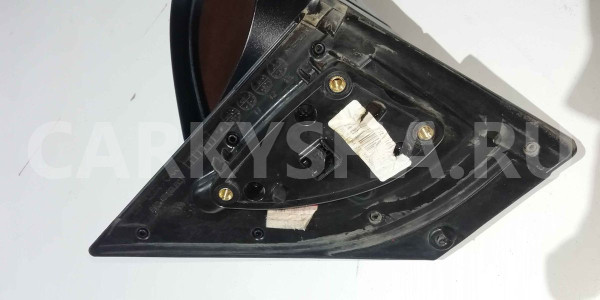 Зеркало Kia Rio III (2011—2015) Kia Rio оригинальный номер 876204Y030