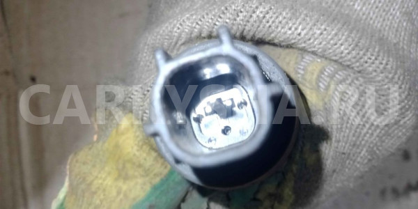 Датчик давления масла Nissan Qashqai I рестайлинг (2010—2013) Nissan Qashqai оригинальный номер 252404M40E