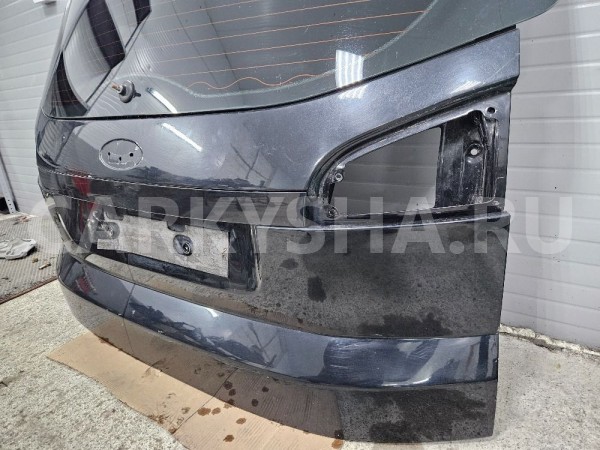 Дверь багажника Ford S-MAX 2006-2015 Ford S-MAX оригинальный номер 1546515
