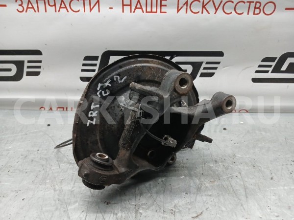 Ступица Toyota Avensis 