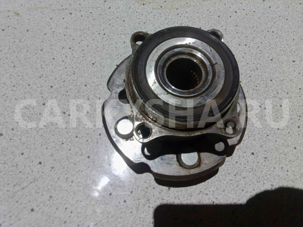 Ступица Honda Pilot II (2008—2011) Honda Pilot оригинальный номер 42200STXA02