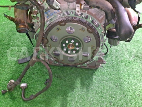 Двигатель Toyota Crown 