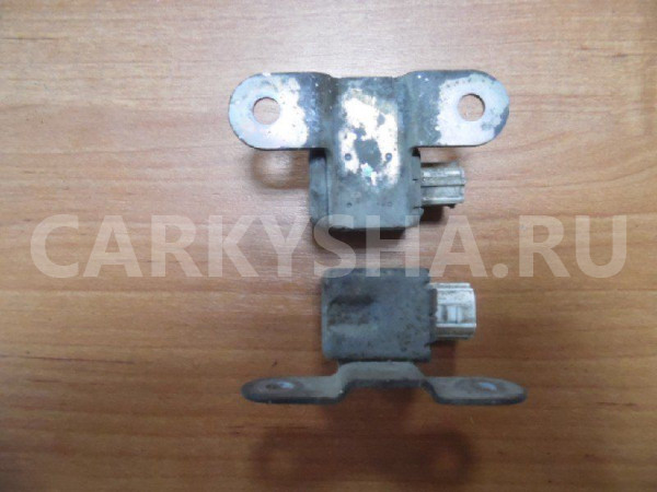 Датчик AIRBAG Suzuki Grand Vitara II рестайлинг (2008—2012) Suzuki Grand Vitara оригинальный номер 3893065J10