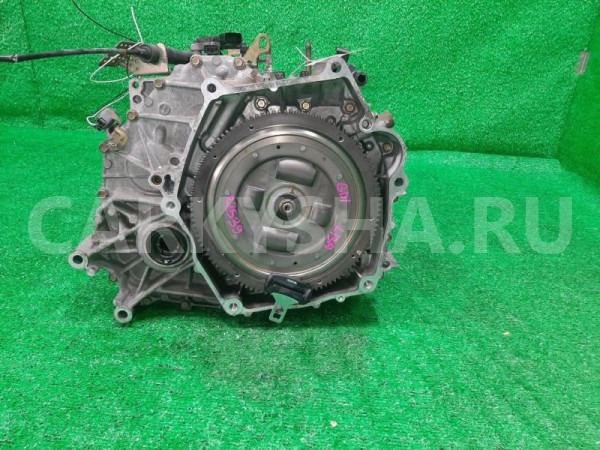 АКПП Honda Fit 