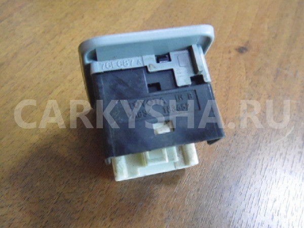 Переключатель регулировки зеркала Toyota Camry XV40 (2006—2009) Toyota Camry оригинальный номер 84870-06070B1