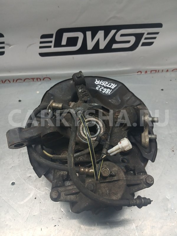 Ступица Toyota Avensis 