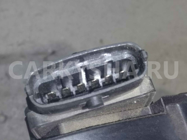 Педаль газа Kia Rio III (2011—2015) Kia Rio оригинальный номер 327261j500