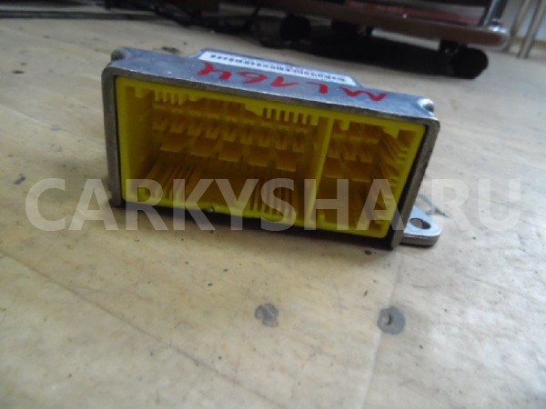 Блок управления AIR BAG Mercedes-Benz M-класс W164 рестайлинг (2008—2011) Mercedes-Benz M-klasse оригинальный номер A1648205785