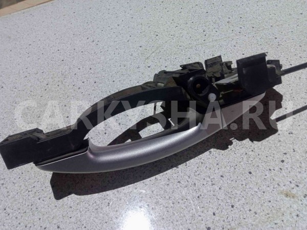 Ручка двери наружная Ford Focus III (2011—2015) Ford Focus оригинальный номер 1738727