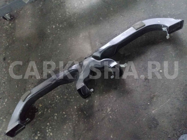 Воздуховод Chevrolet Epica I рестайлинг (2008—2012) Chevrolet Epica оригинальный номер 96641142