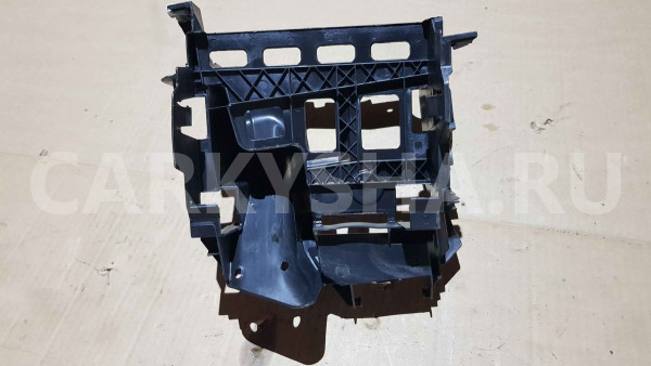 Корпус блока предохранителей Skoda Octavia II рестайлинг (2008—2013) Skoda Octavia оригинальный номер 1k1941397e