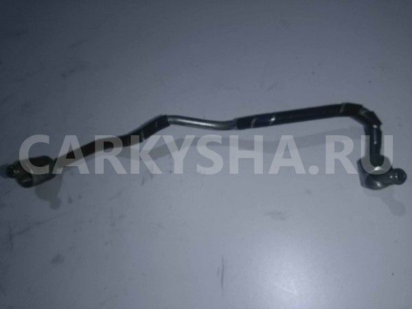 Трубка топливная Land Rover Range Rover IV рестайлинг (2017—2022) Land Rover Range Rover оригинальный номер 9x2q9f911fc