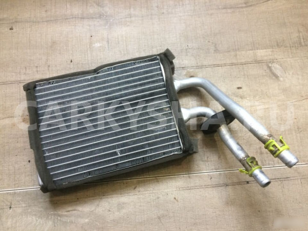 Радиатор печки Mazda CX-7 Mazda 2 оригинальный номер GR1N-61-A10 GR1N61A10