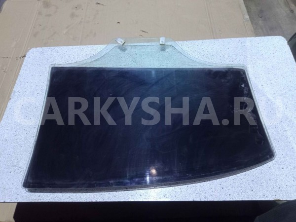 Стекло двери Chevrolet Epica I рестайлинг (2008—2012) Chevrolet Epica оригинальный номер 96635873