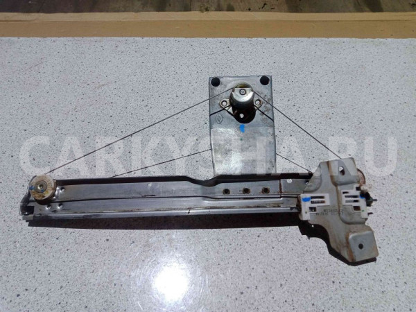 Стеклоподъемник Renault Duster I рестайлинг (2015—2021) Renault 15 оригинальный номер 8200733830
