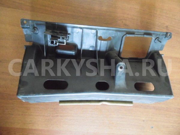 Накладка торпедо Toyota Land Cruiser 100 (1998—2002) Toyota Land Cruiser оригинальный номер 5543360050