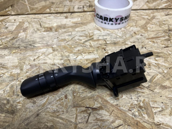 Переключатель поворотов подрулевой Toyota Camry VIII (XV70) оригинальный номер 84329-33090