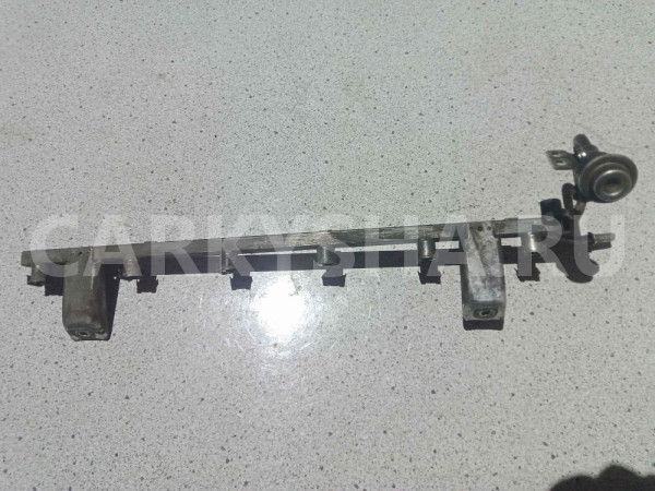 Рейка топливная (рампа) Chevrolet Epica I рестайлинг (2008—2012) Chevrolet Epica оригинальный номер 96486992