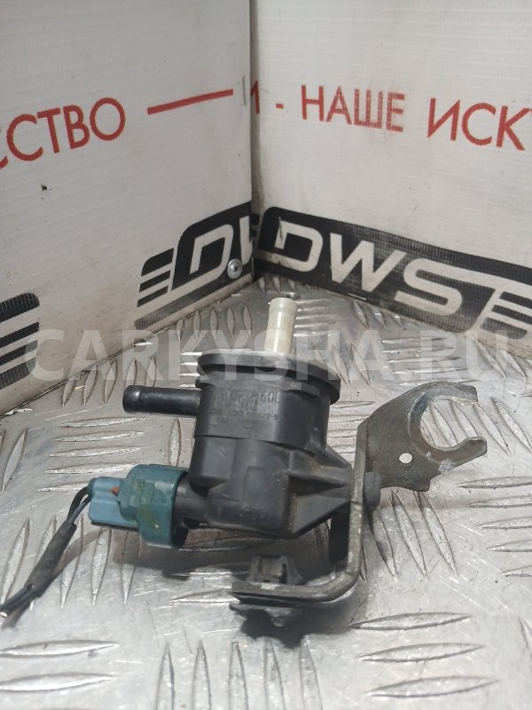 Клапан вакуумный Toyota Camry 