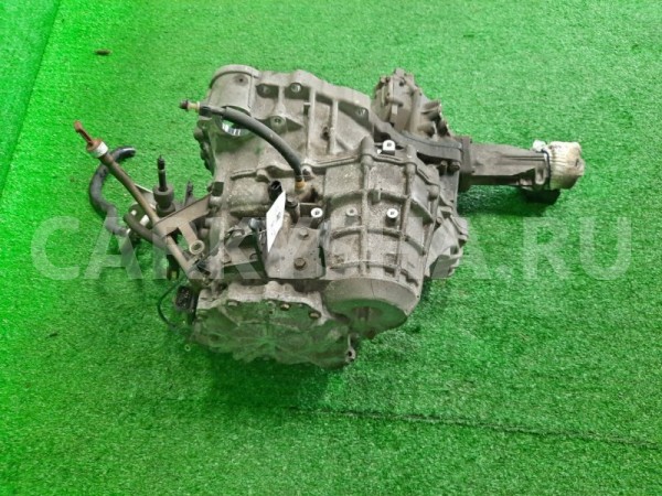 АКПП Toyota Caldina 