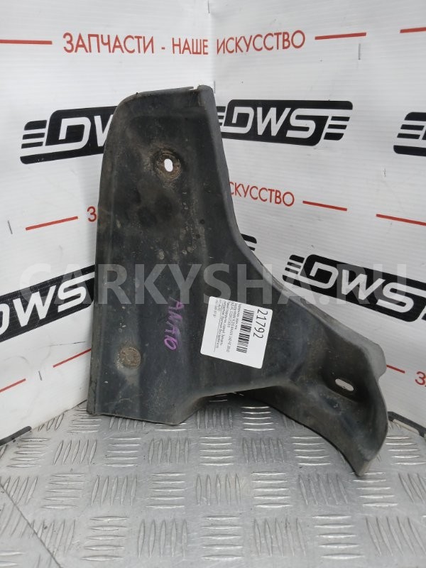 Подкрылок Toyota Mark X 