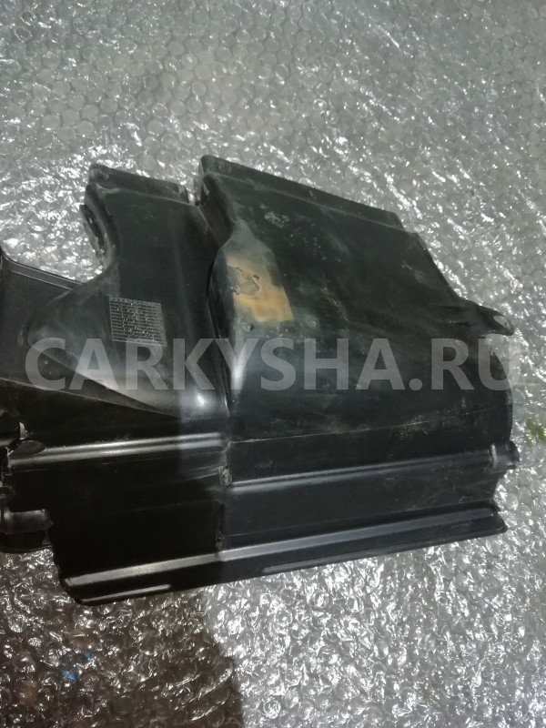 Воздуховод отопителя Audi Q7 4L (2005—2009) Audi 200 оригинальный номер 7l0820351b