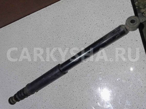 Амортизатор подвески Renault Sandero I (2009—2014) Renault 14 оригинальный номер 8200953294