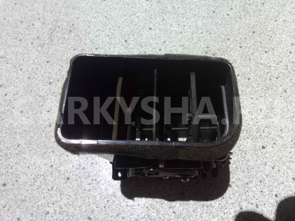 Дефлектор воздушный Chevrolet Epica I рестайлинг (2008—2012) Chevrolet Epica оригинальный номер 80485148