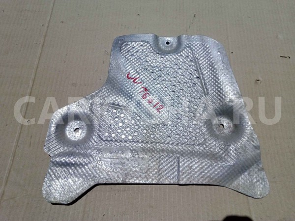 Экран тепловой Mercedes-Benz M-класс W166 (2011—2015) Mercedes-Benz M-klasse оригинальный номер a1646823171