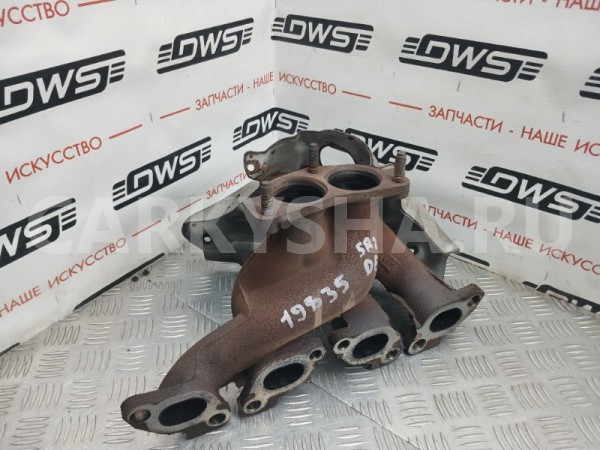 Коллектор выпускной Nissan Avenir 