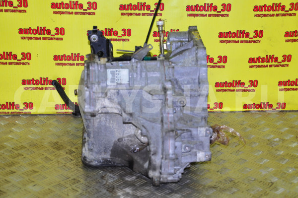 АКПП (автоматическая коробка переключения передач) Toyota Noah оригинальный номер NONAME