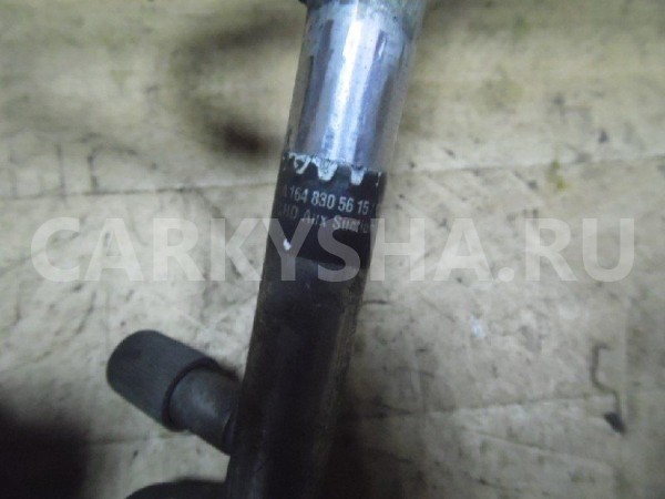 Шланг кондиционера Mercedes-Benz GL-класс X164 (2006—2009) Mercedes-Benz G-klasse оригинальный номер A1648305615